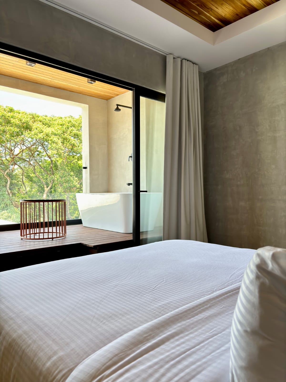 Hotel detail