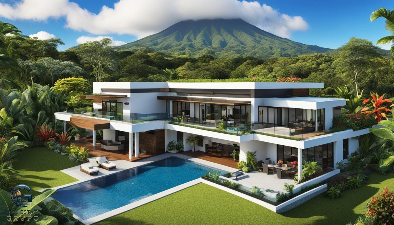 Alajuela Real Estate