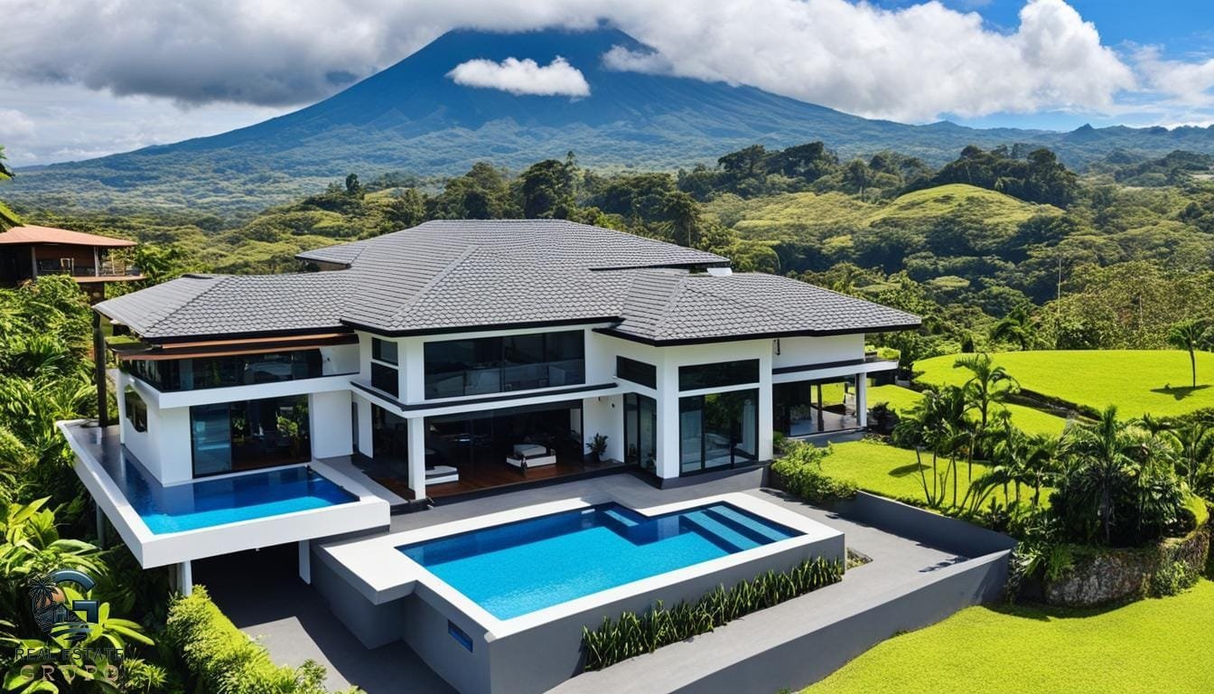 Cartago Real Estate