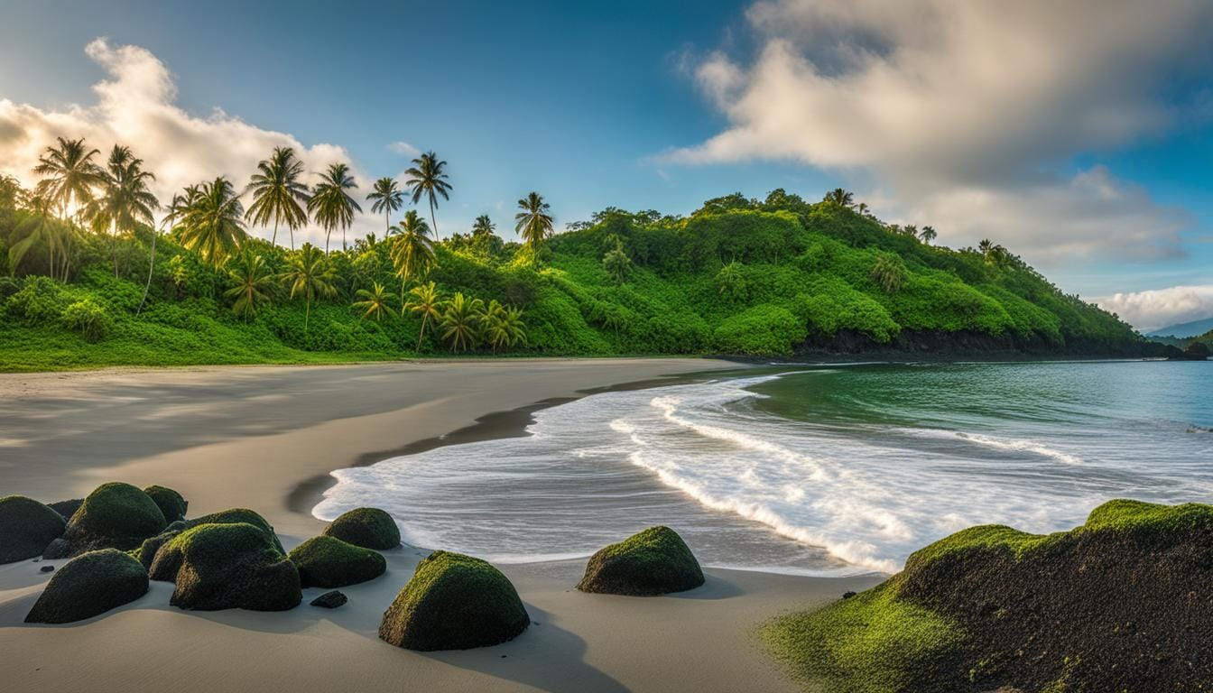 Family Surfing Adventures in Costa Rica: Why Pavones is Ideal for All Ages