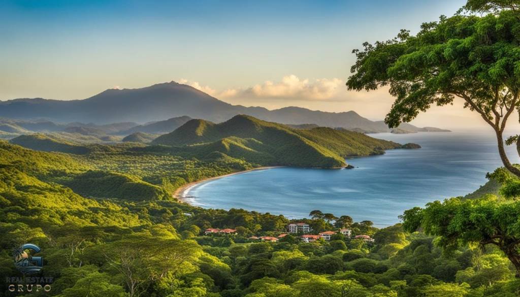 Guanacaste property market insights