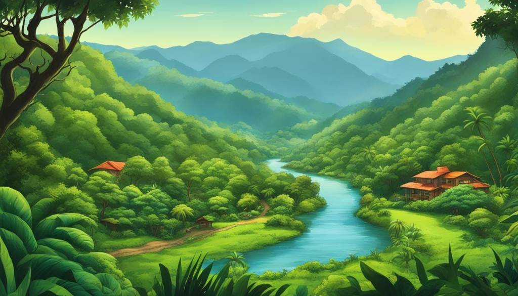 Guide to Buying Property in Costa Rica