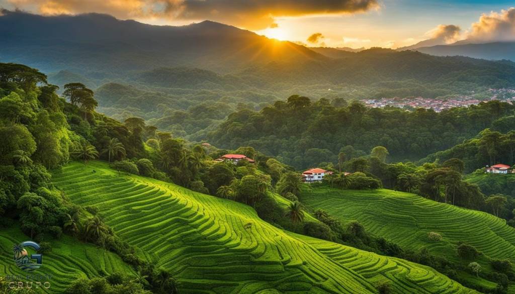 Heredia Costa Rica real estate market