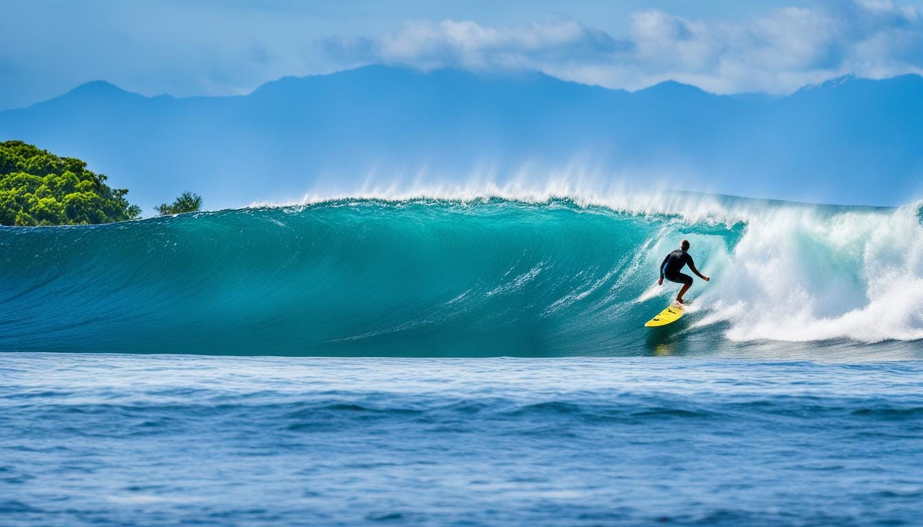 How Costa Rica's Pavones Leads the Way