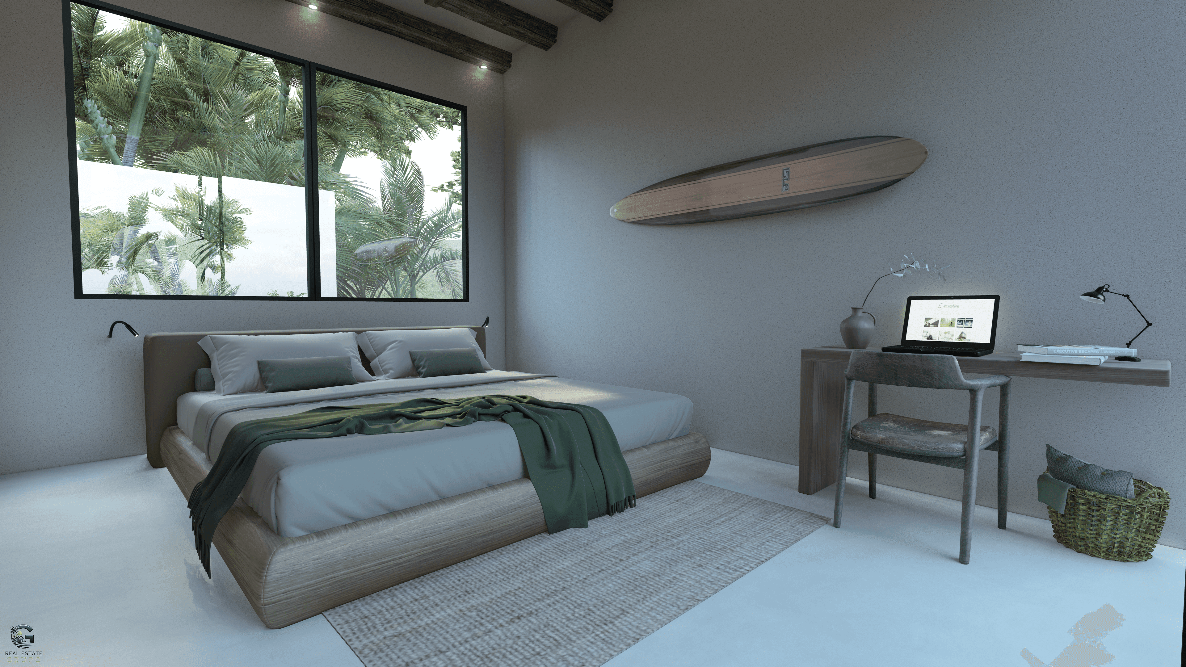 Harmmonia site photo