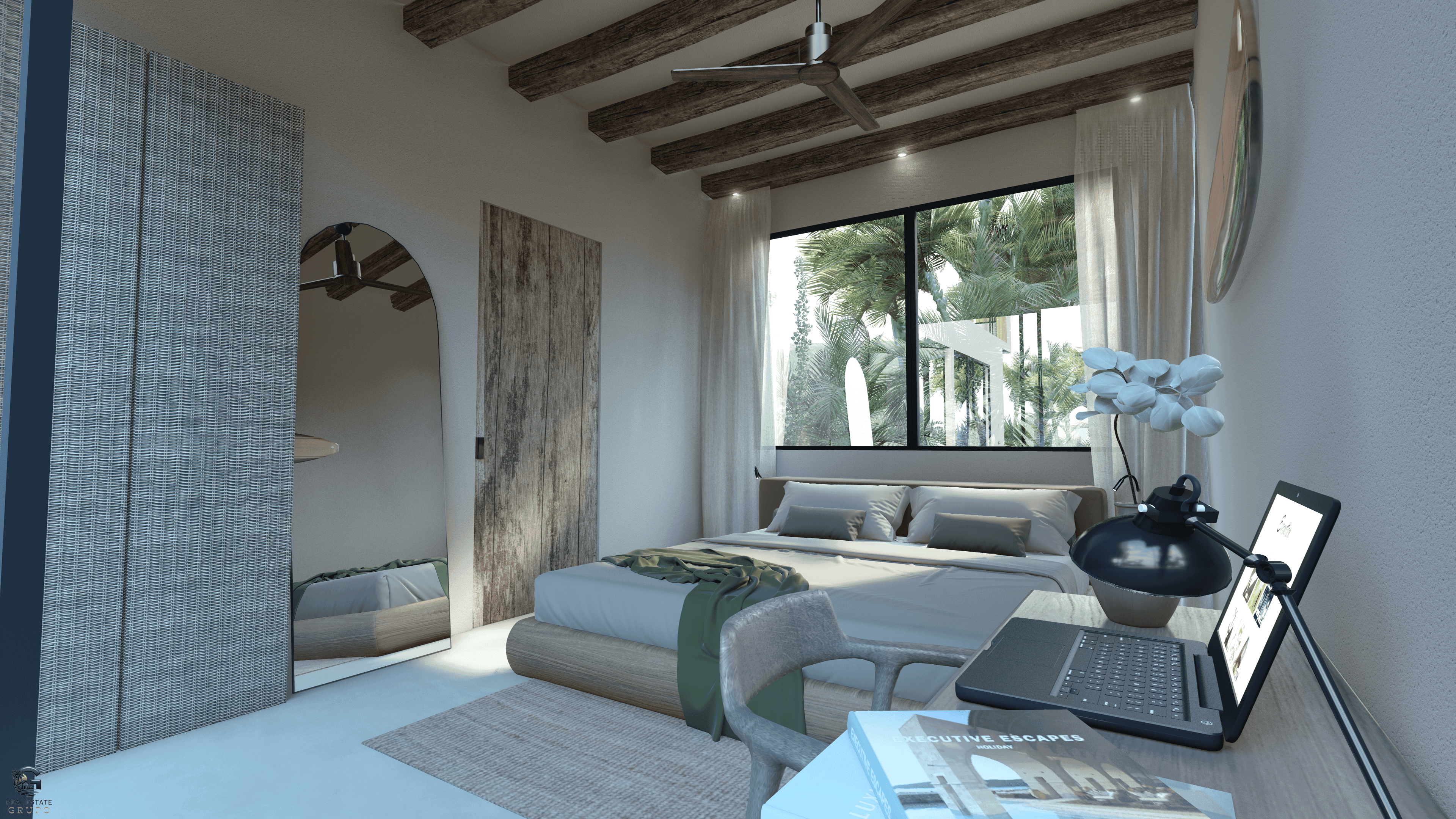 Harmmonia construction