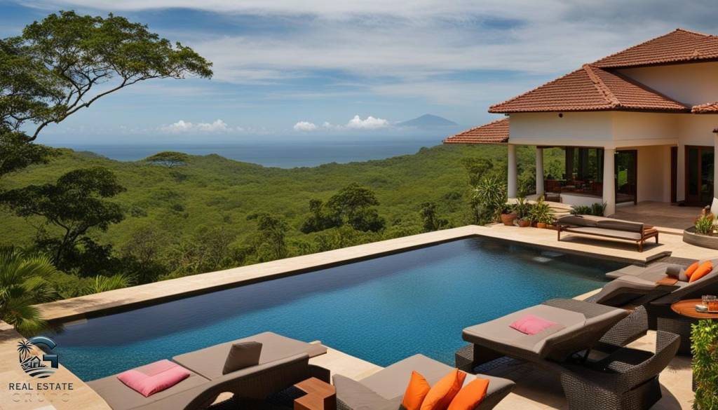 Luxury Real Estate Guanacaste