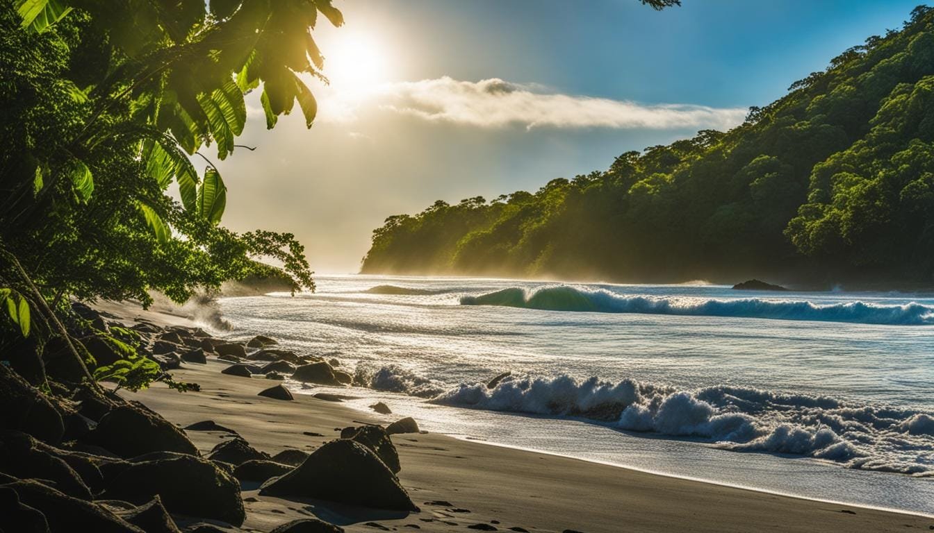 Pavones, Costa Rica: A Surfer's Paradise Unveiled