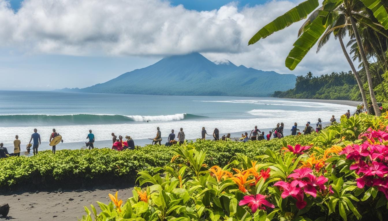 Pavones Surfing Culture: A Deep Dive into Costa Rica's Coastal Lifestyle