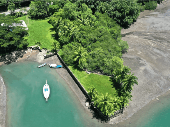 Development Opportunity in Golfito