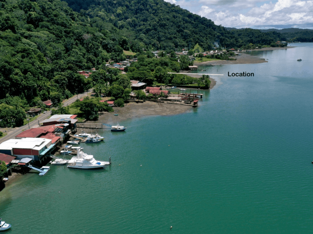 Development Opportunity in Golfito