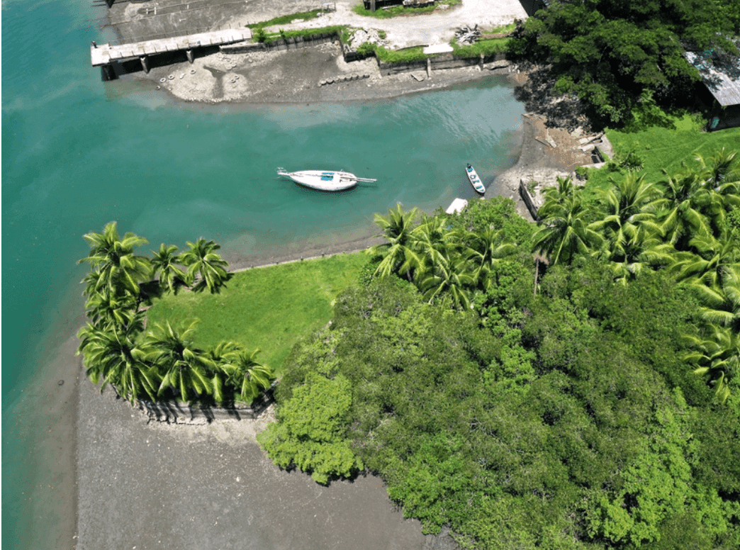 Development Opportunity in Golfito