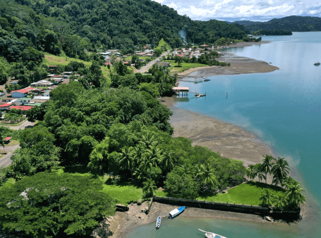 Development Opportunity in Golfito