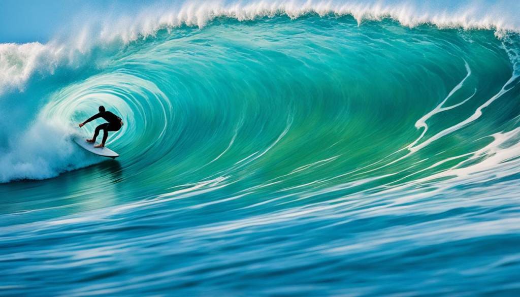 Surfing Calendar for Costa Rica