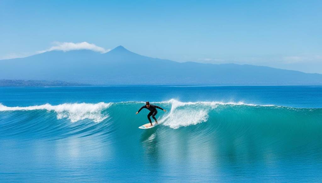 Surfing tips for Costa Rica