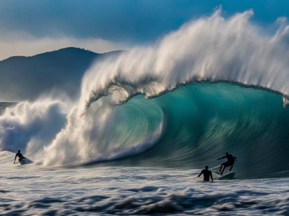 Top Surfing Destinations in Costa Rica: Why Pavones Ranks High