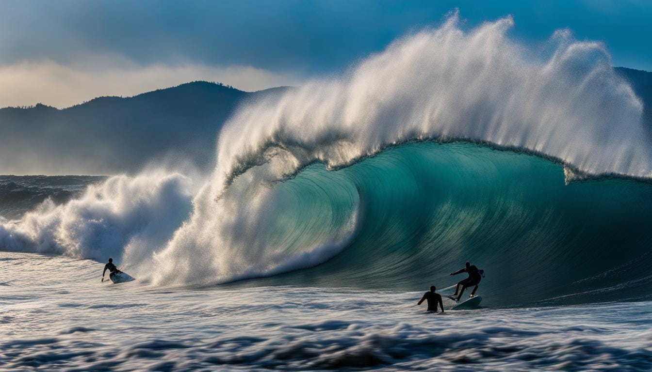 Top Surfing Destinations in Costa Rica: Why Pavones Ranks High