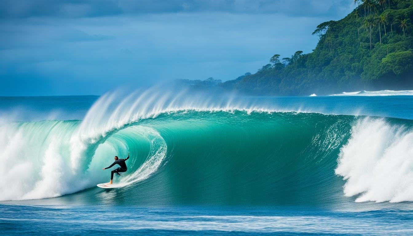 Ultimate Guide to Surfing in Costa Rica: Discover the Best Spots