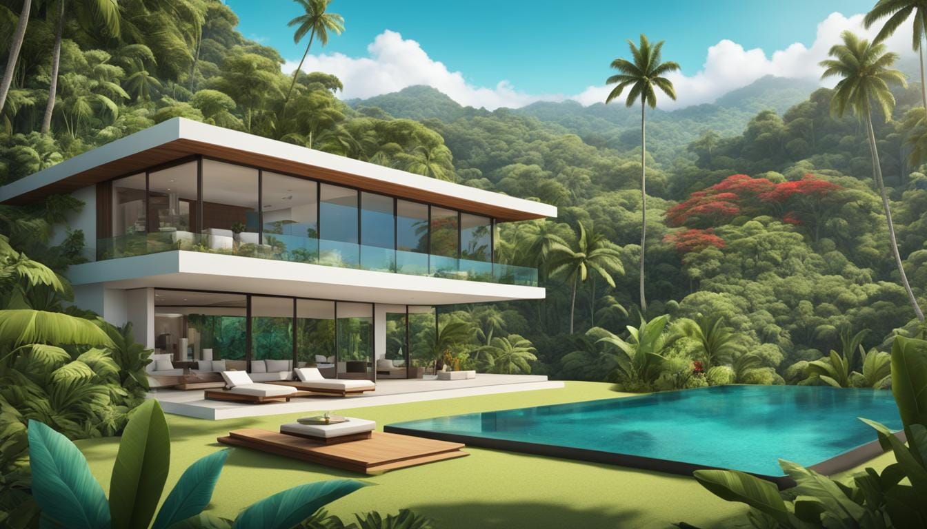 costa rica properties for sale