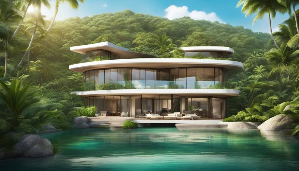 investing in costa rica real estate