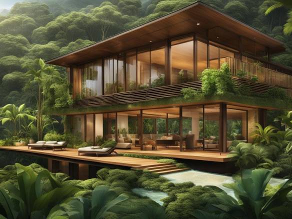 investment properties costa rica