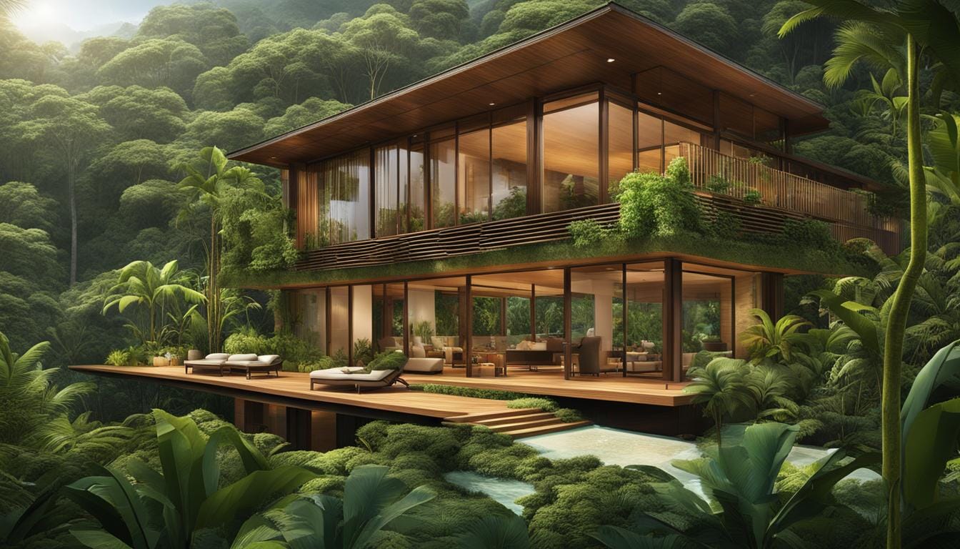 investment properties costa rica