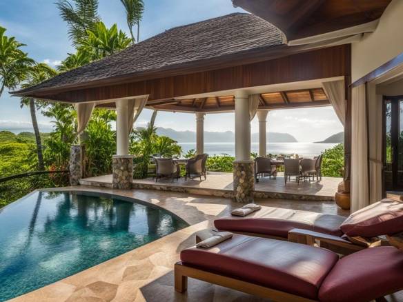 property management costa rica