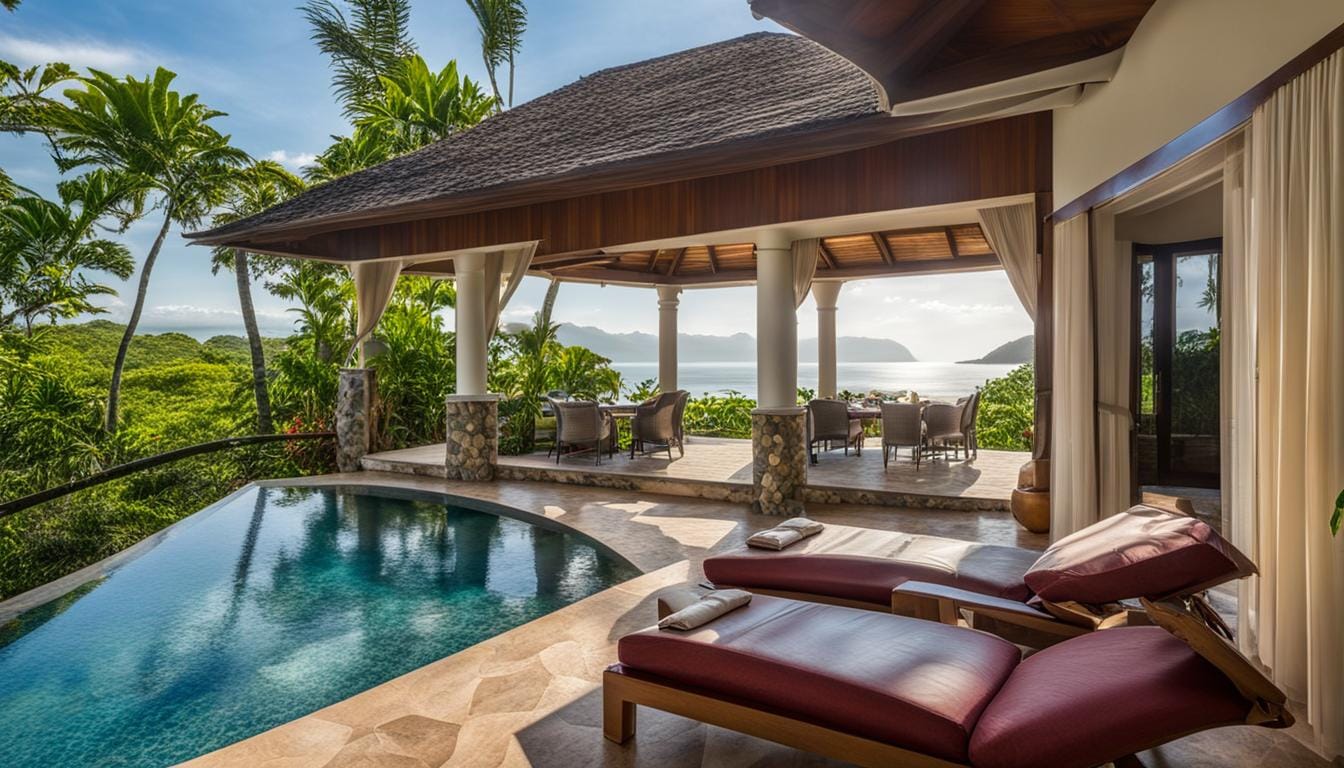 property management costa rica