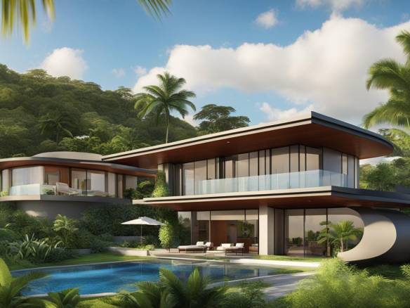 real estate in costa reica