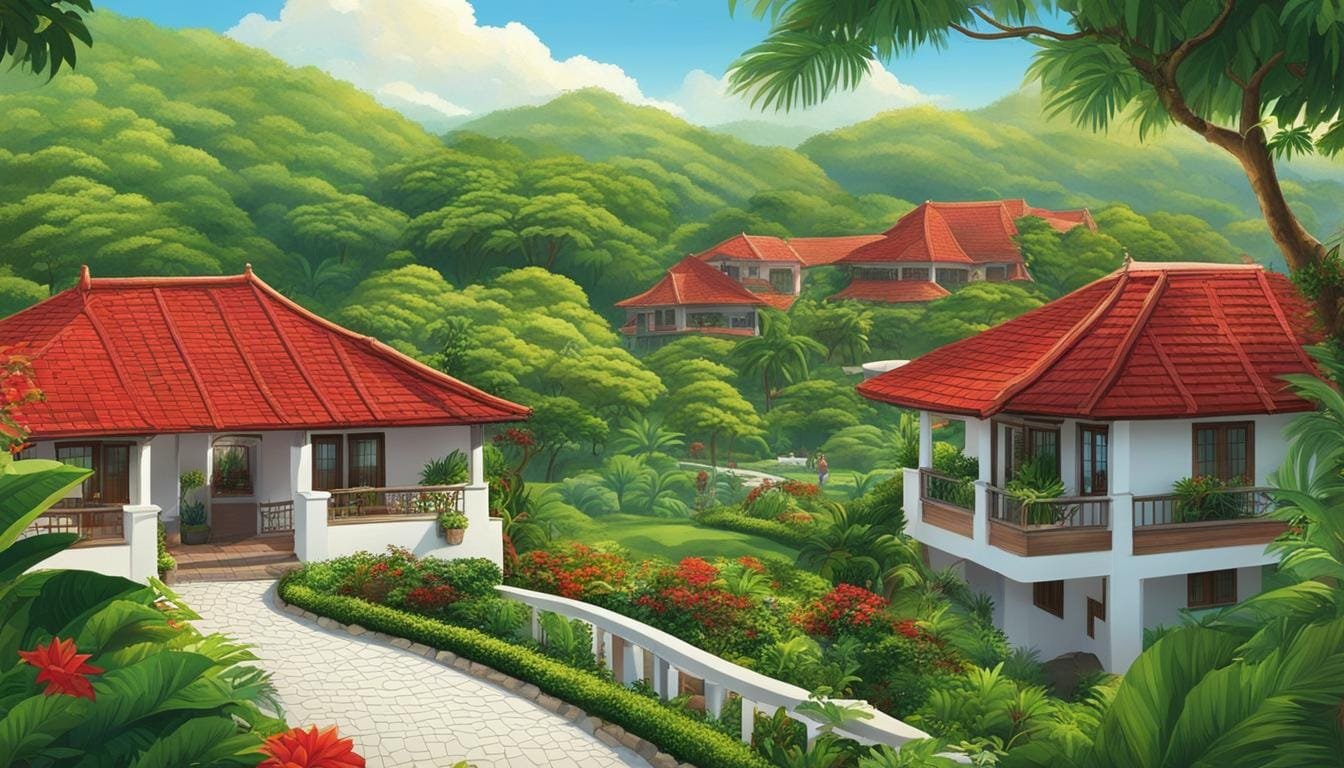 retirement homes in costa rica