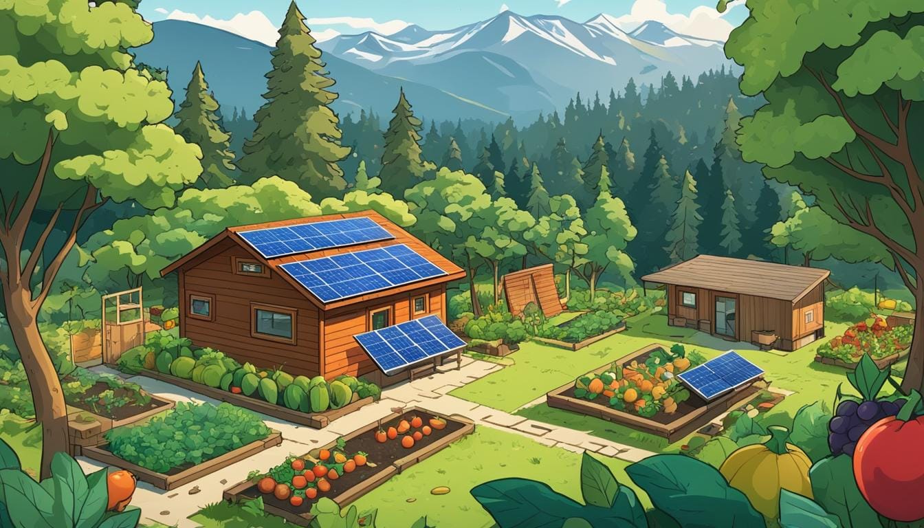 sustainable living costa rica