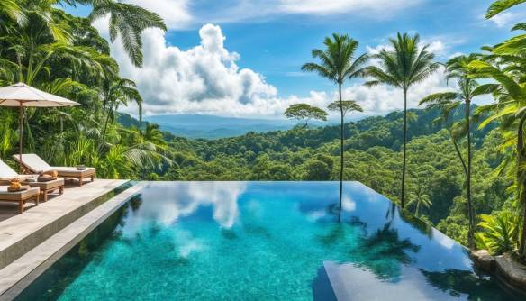 vacation rentals costa rica