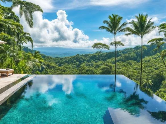 vacation rentals costa rica