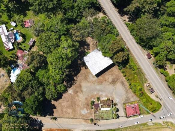 8124 Lote Entrada Ojochal 11