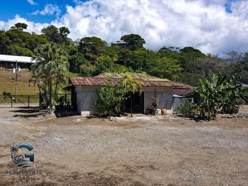 8124 Lote Entrada Ojochal 15