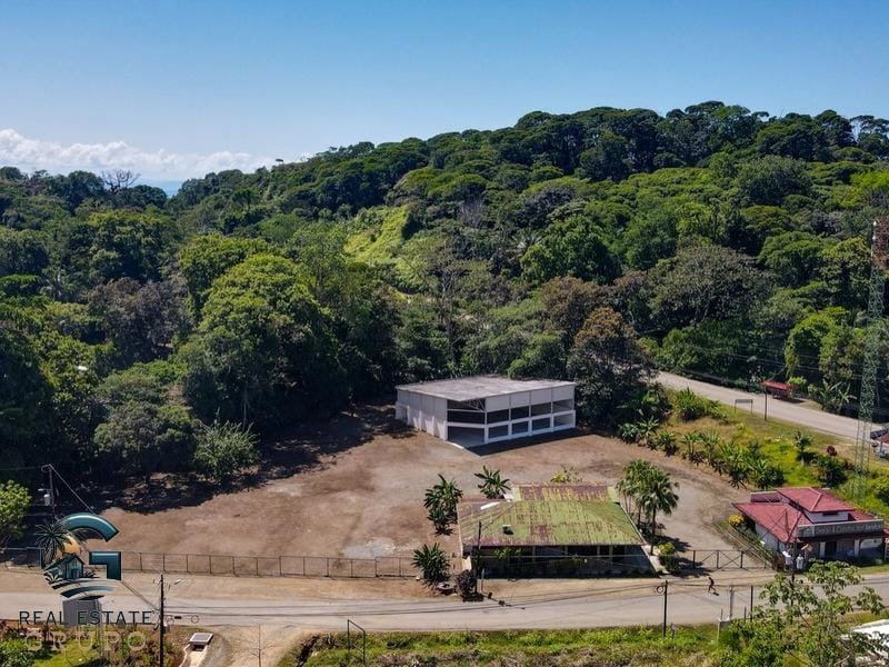 8124 Lote Entrada Ojochal 20