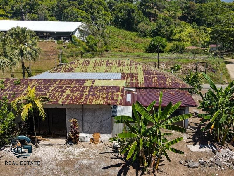 8124 Lote Entrada Ojochal 21