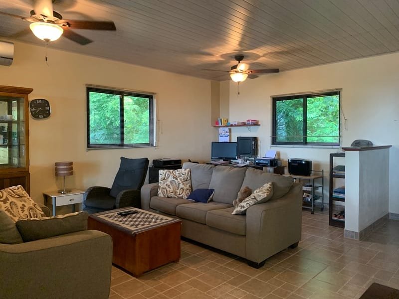 Hotel Casa del TucaÌn -006