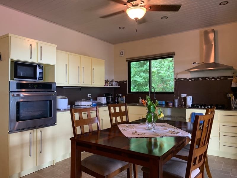 Hotel Casa del TucaÌn -009