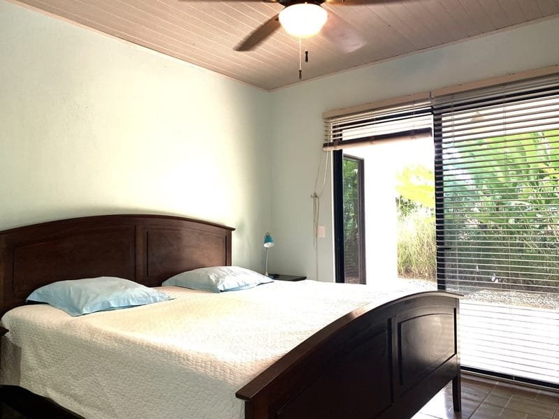 Hotel Casa del TucaÌn -016