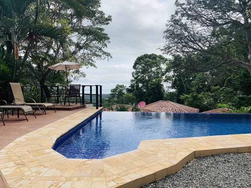 Hotel Casa del TucaÌn -048