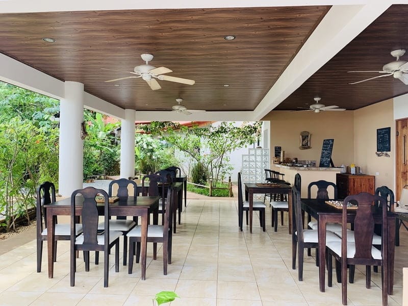 Hotel Casa del TucaÌn -054