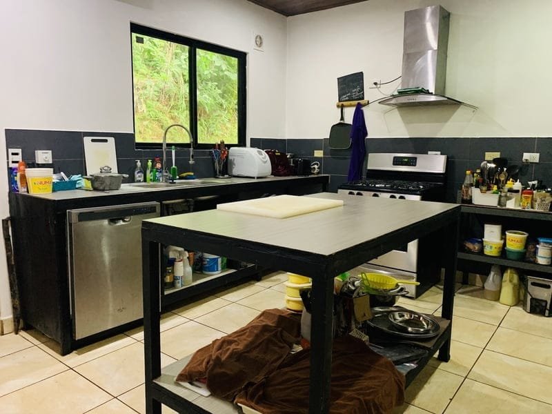 Hotel Casa del TucaÌn -063