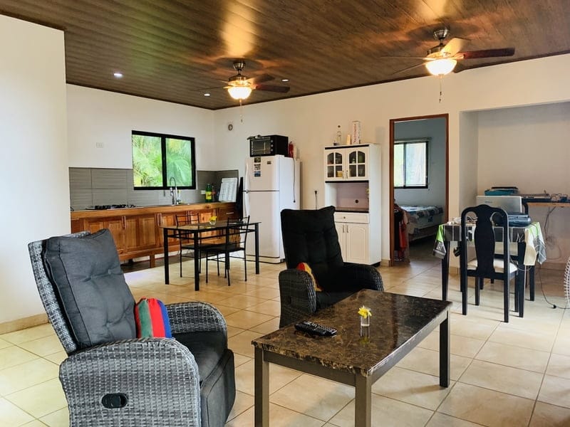 Hotel Casa del TucaÌn -071