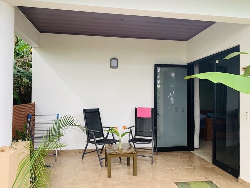 Hotel Casa del TucaÌn -100