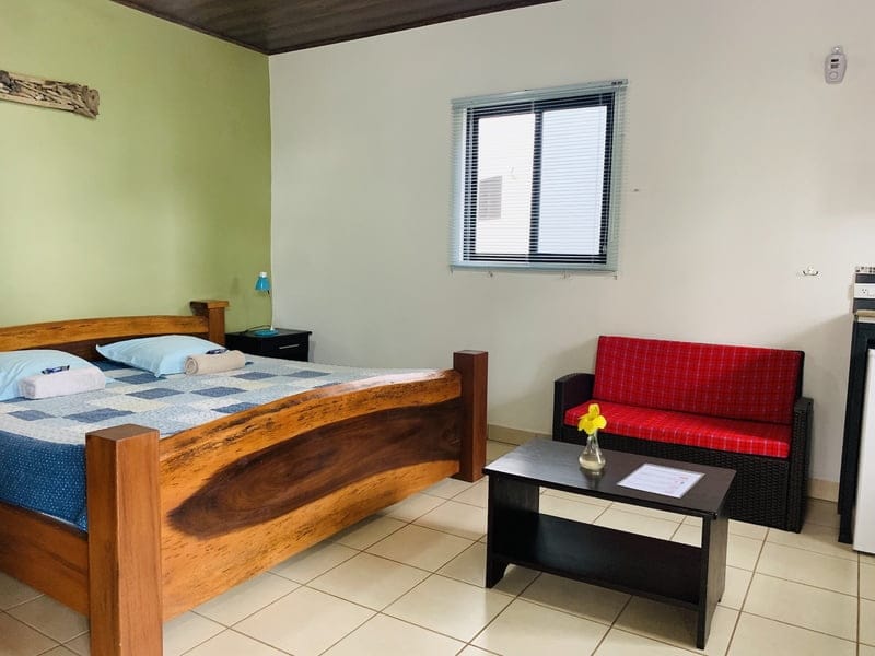 Hotel Casa del TucaÌn -106