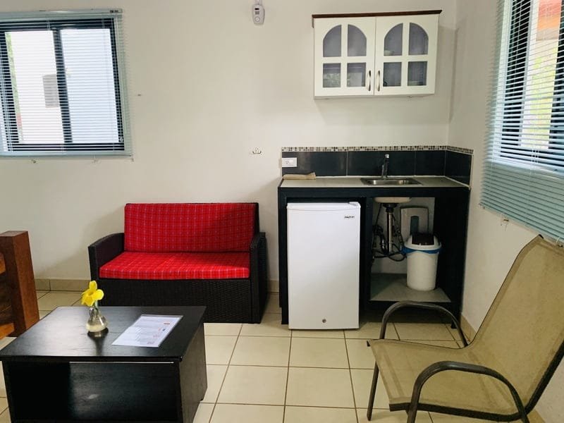 Hotel Casa del TucaÌn -111