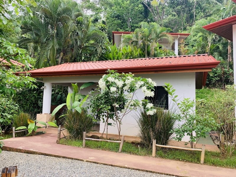 Hotel Casa del TucaÌn -113