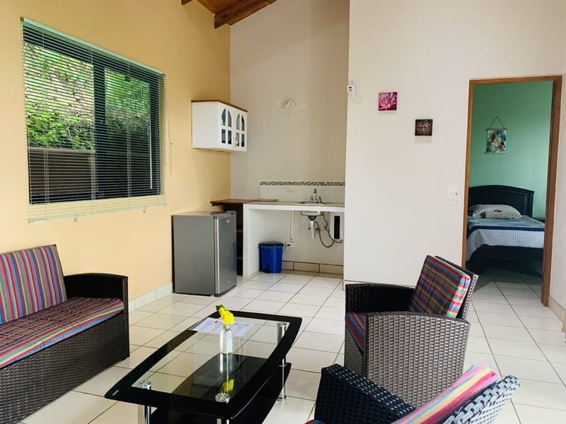 Hotel Casa del TucaÌn -123