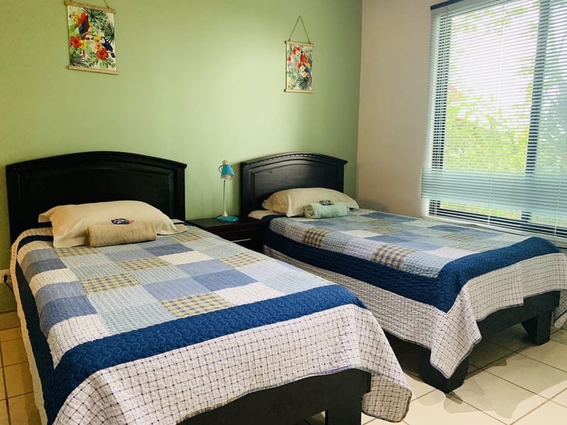 Hotel Casa del TucaÌn -139